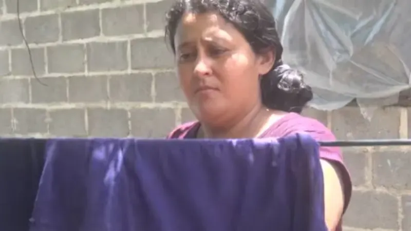 Hondureña intentó autodeportarse