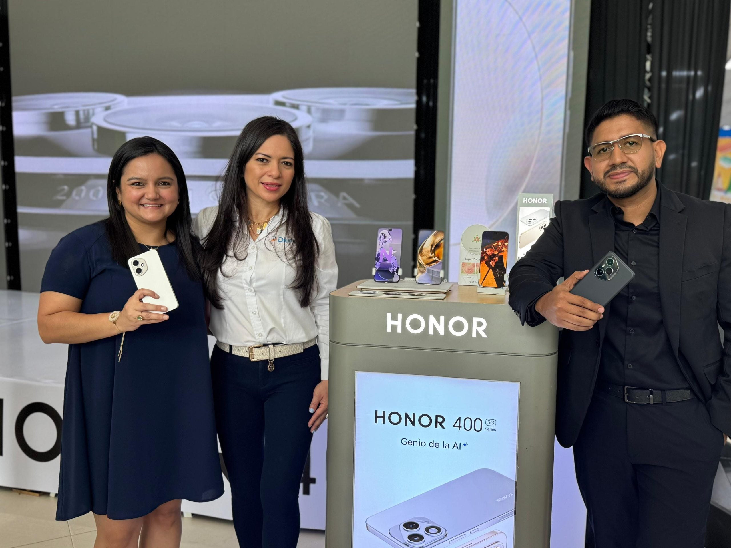 honor 