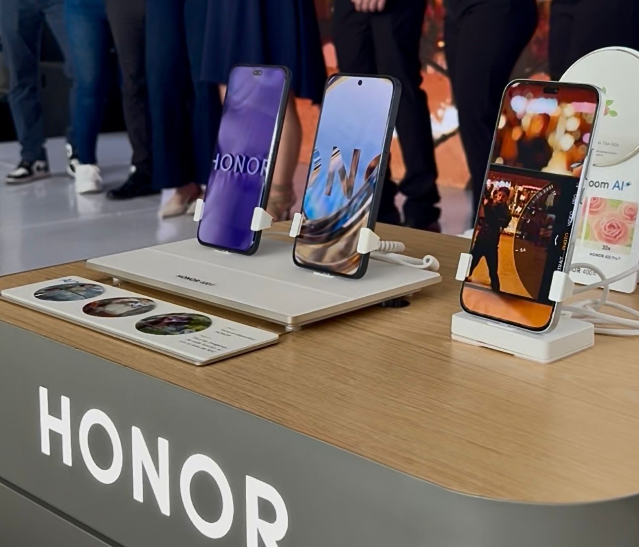 honor 