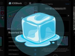 iceblock