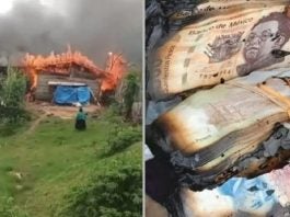 incendio