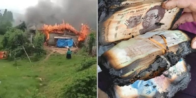 incendio