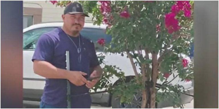 jardinero