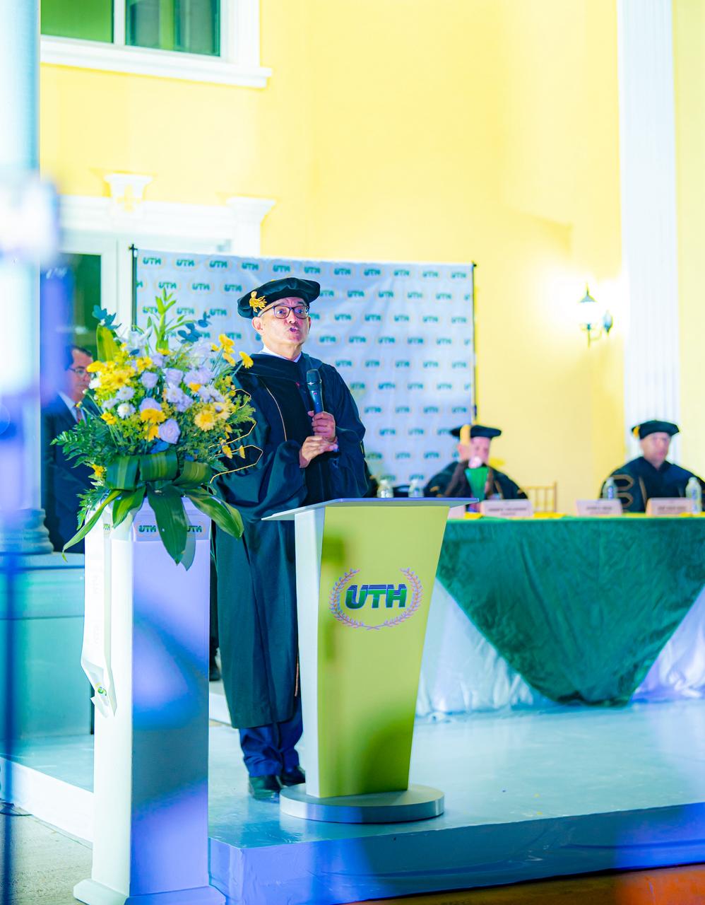 rector 