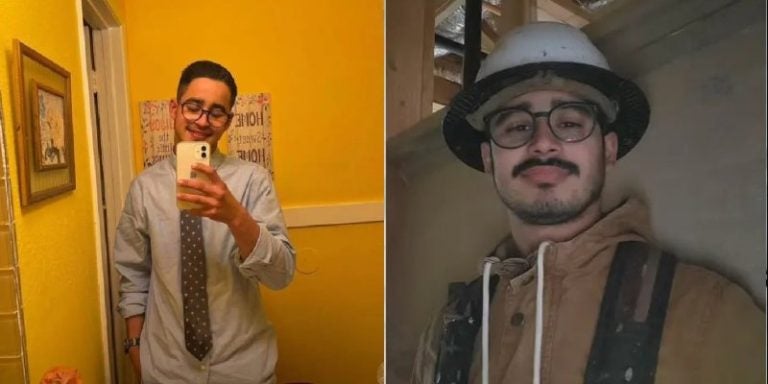 joven hondureño