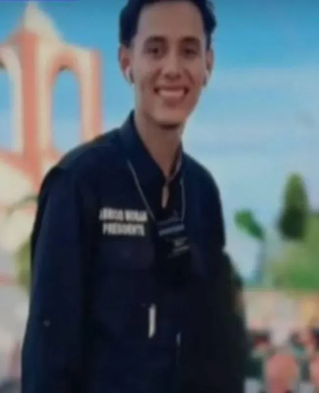 joven atropellado en Juticalpa