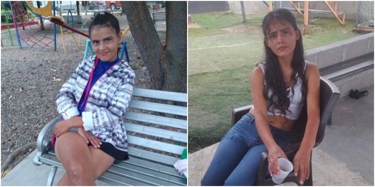 joven