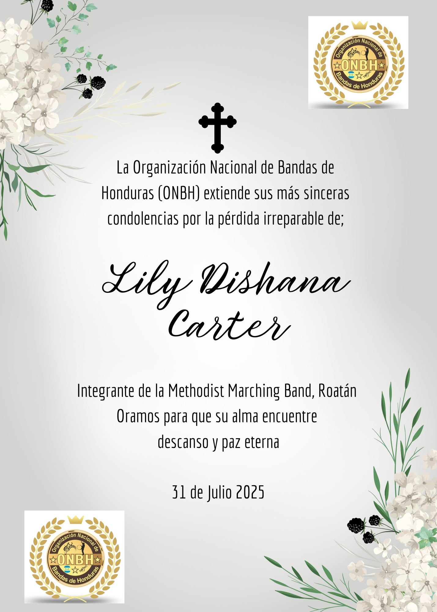 menor Roatán