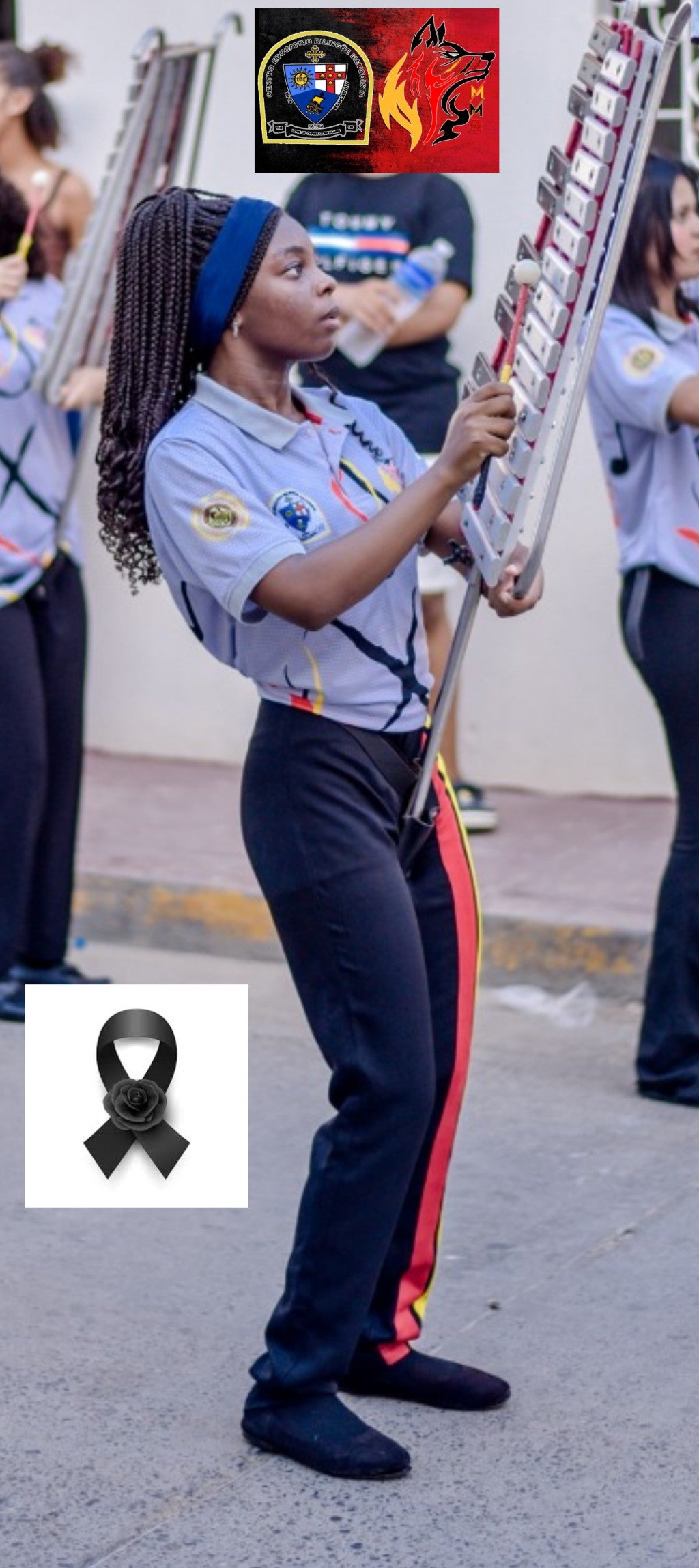 menor muerta