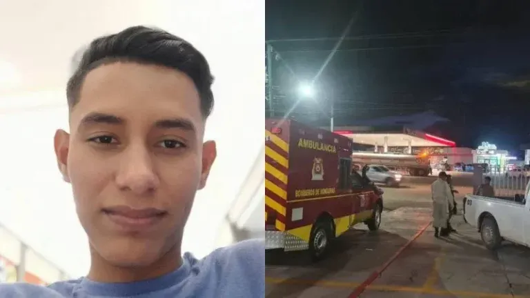 Consternación: muere líder comunitario tras ser atropellado en Juticalpa