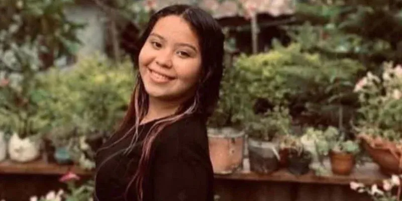 Joven muere en accidente de tránsito en Santa Bárbara
