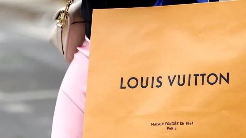 Louis Vuitton lavado dinero