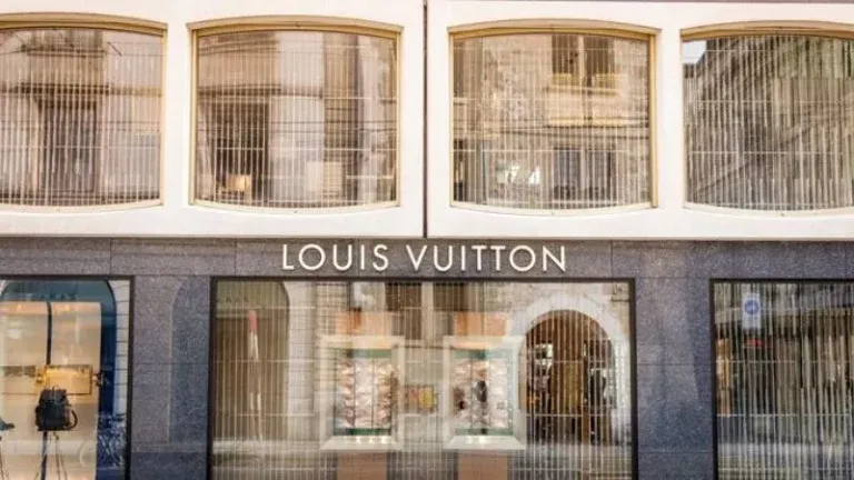 Louis Vuitton, implicada en caso de lavado de millones de dólares en Países Bajos