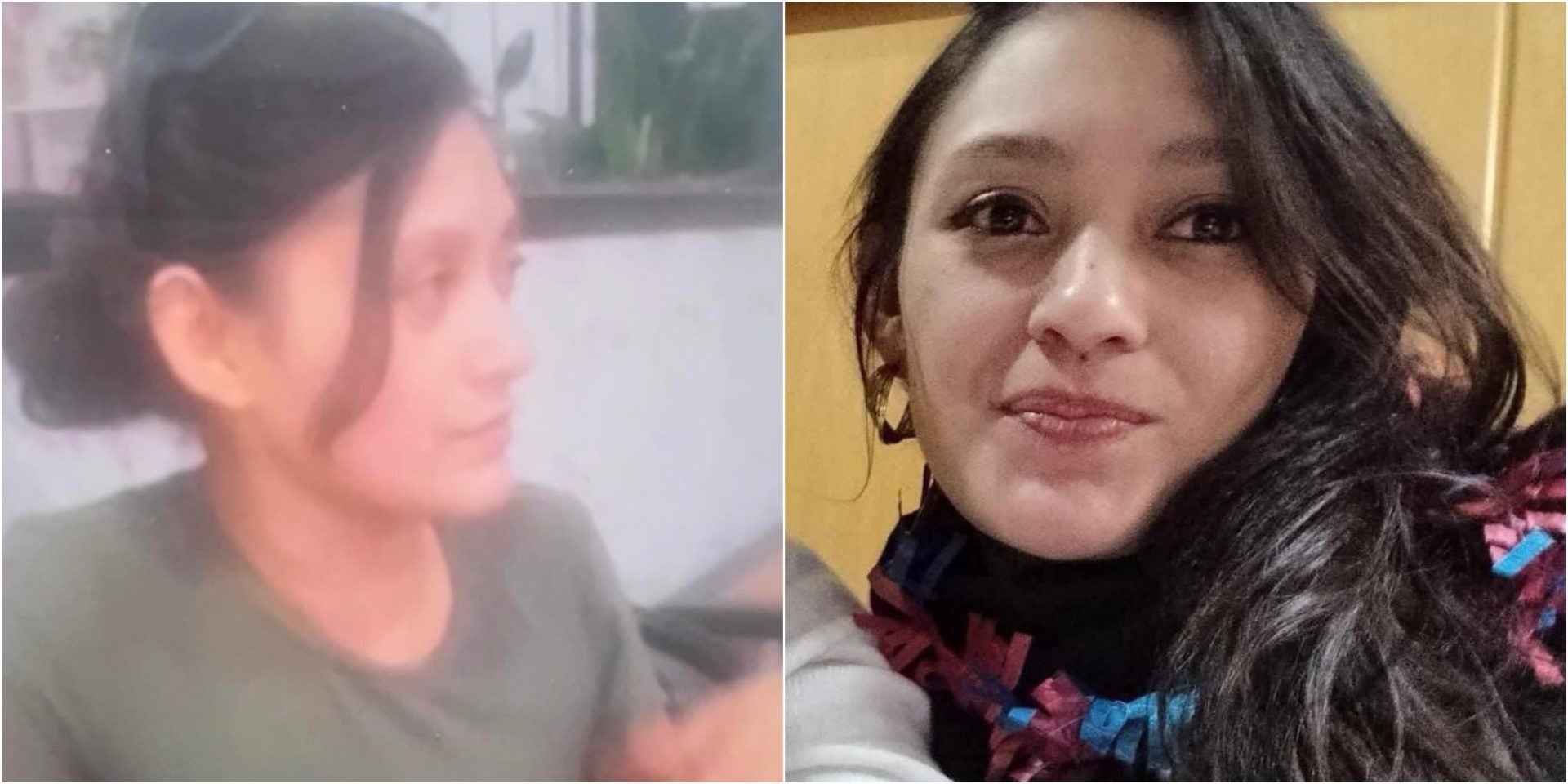madre hondureña