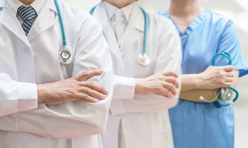 médicos honduras