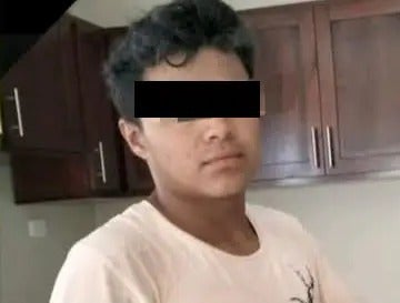 menor