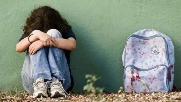 Exdirector de colegio es condenado a 11 años de cárcel por abusar de una alumna