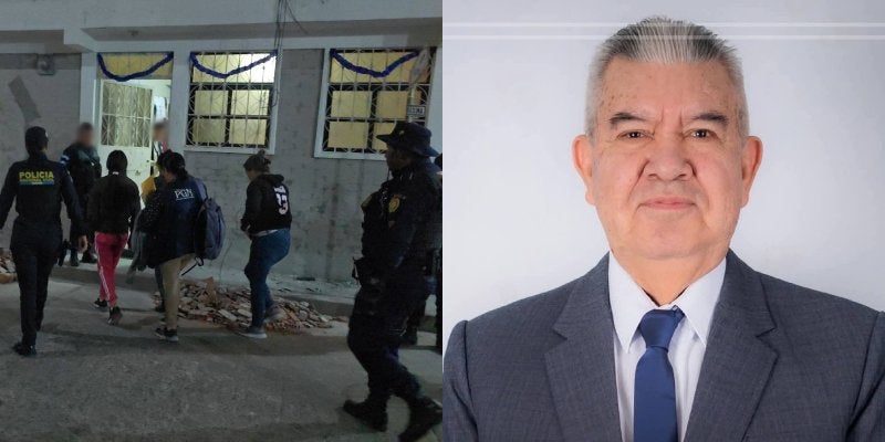 menor que mató a maestro.