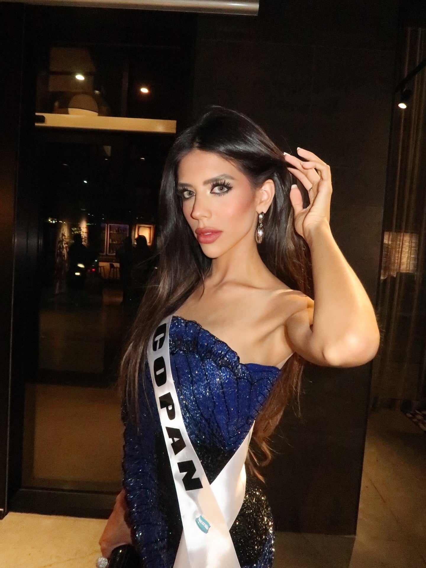 Miss Copán 
