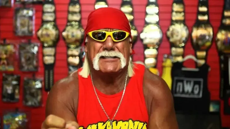 Muere Hulk Hogan