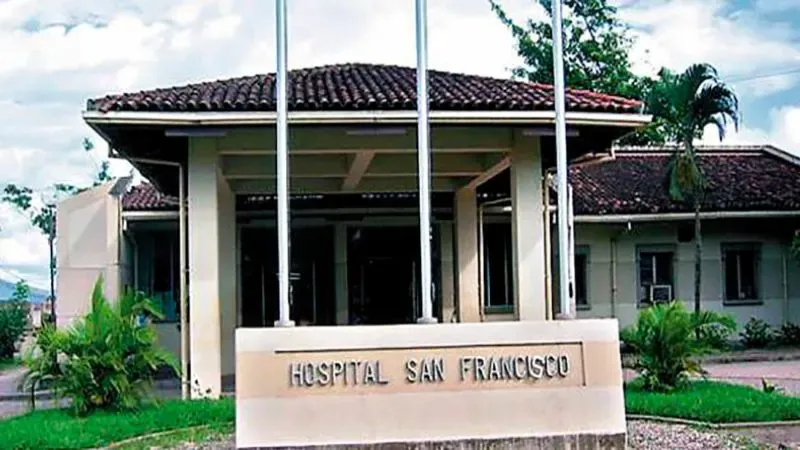 muere Covid Juticalpa