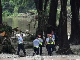 Al menos 67 personas han muerto en las inundaciones de Texas