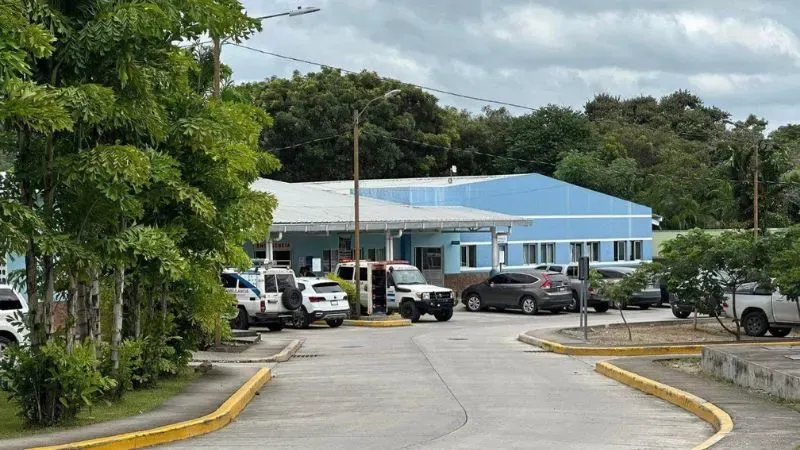 embarazada muere en Lempira