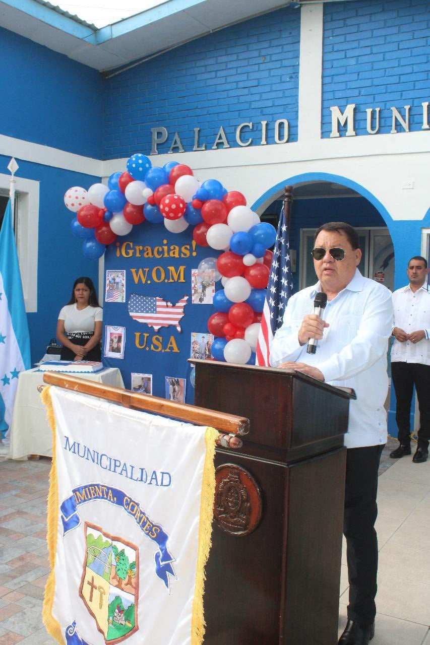 Municipalidad 