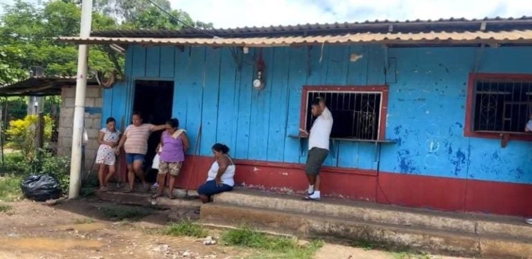 Niña de dos años fallece en fatal accidente