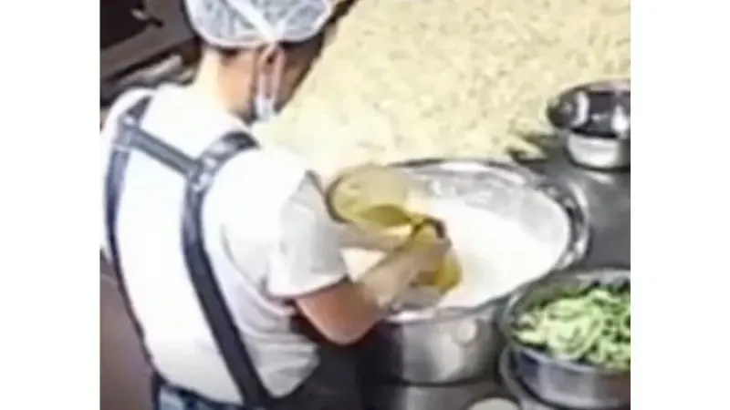 envenenan a niños en China