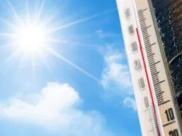 Estiman casi 400 muertes en Madrid y Barcelona por cambio climático en ola de calor