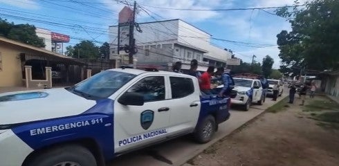 operativo 