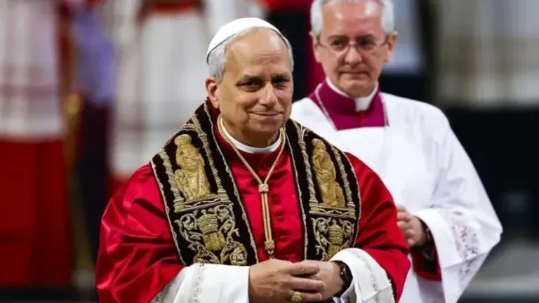 El papa: "una cultura sin verdad se convierte en un instrumento de los poderosos"