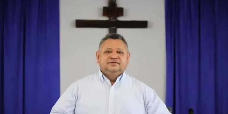 Pastor hondureño es arrestado por ICE en Maryland, Estados Unidos
