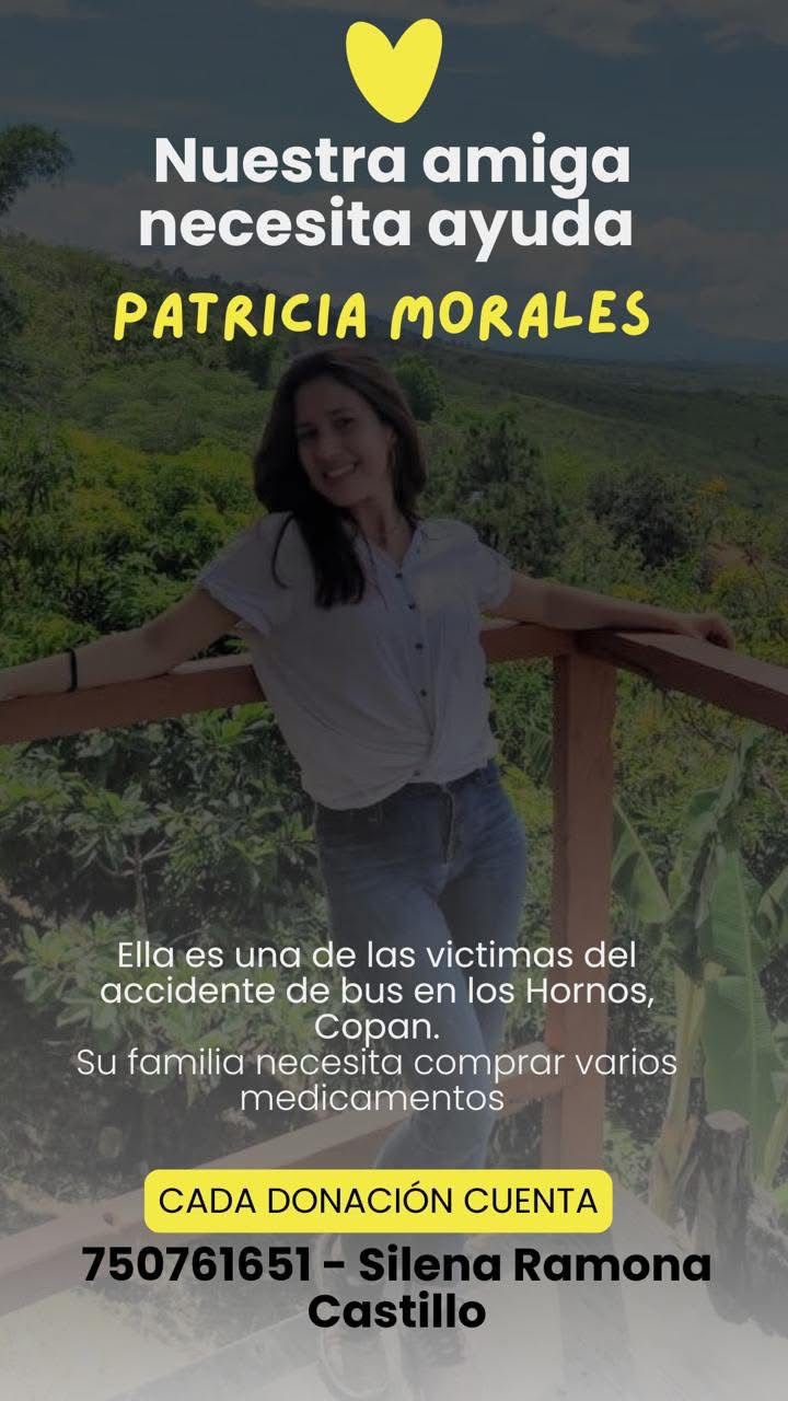 Patricia 