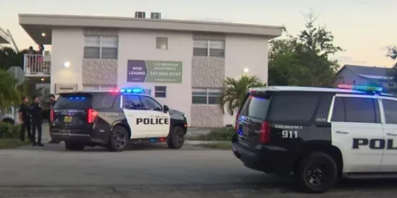 Hombre sordo desarma a su agresor tras ser apuñalado en Hollywood