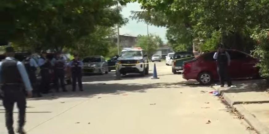 Asalto en bus deja una víctima fatal en San Pedro Sula