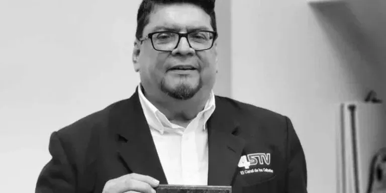 Fallece el periodista Rossell Posas tras lucha contra el cáncer