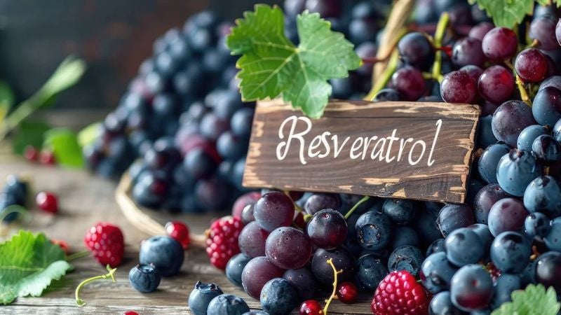 resveratrol 2