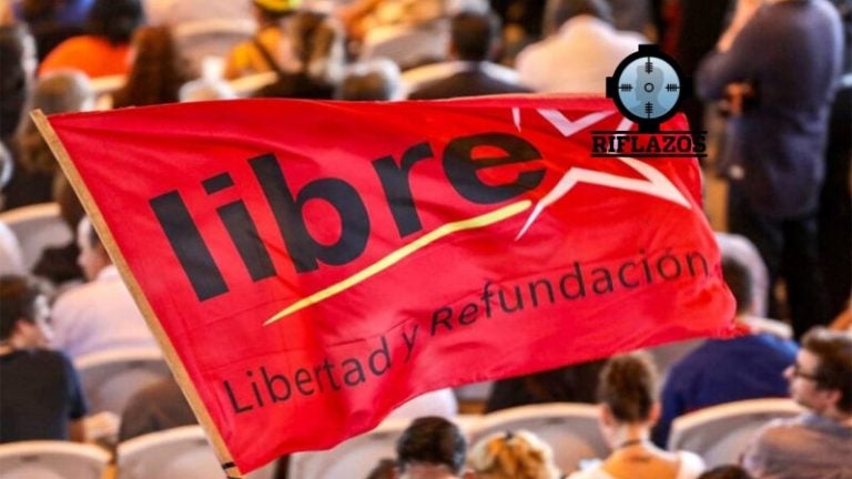 Riflazos 2,107