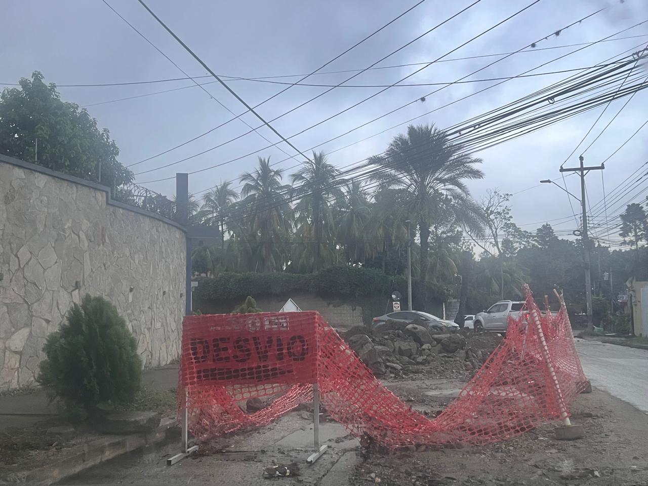 Rio de Piedras 