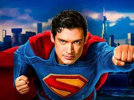 Superman 2025 la película en diario tiempo Datos curiosos