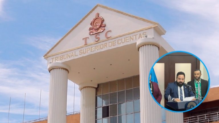Congreso solicita al TSC realizar auditoría de los proyectos gestionados por diputados