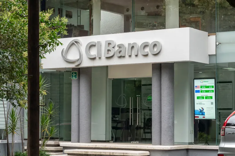 Financiera México 