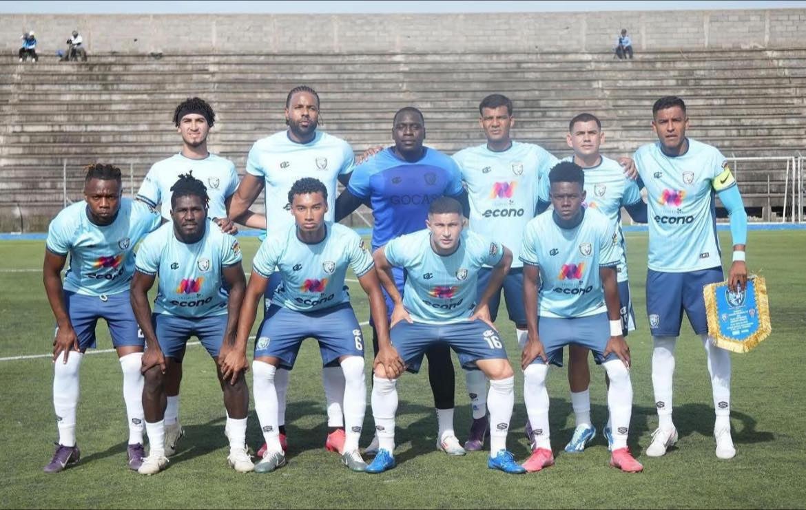 Génesis Policía vs Olancho