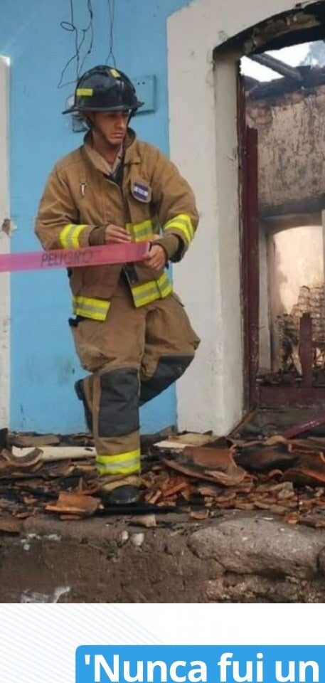 bomberos 