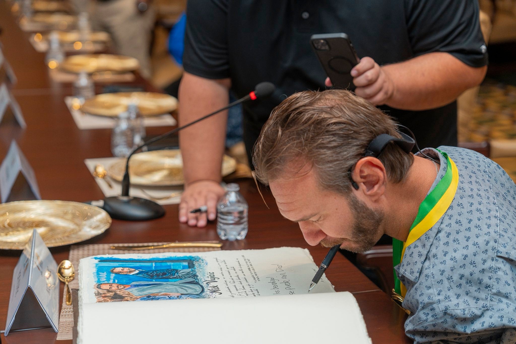 Nick Vujicic
