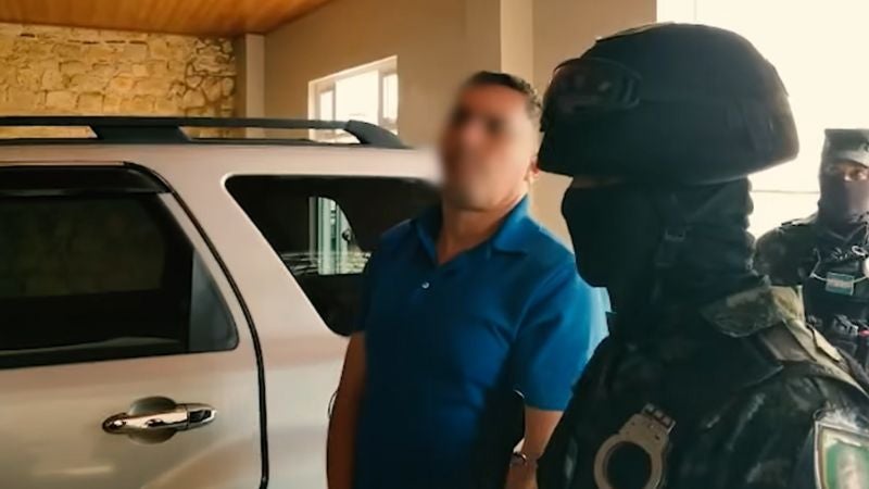 Agente penitenciario La Tolva (2)