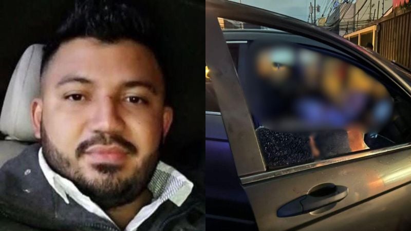 Alan Carbajal