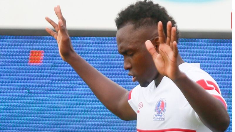 Alberth Elis tendrá una nueva oportunidad en Europa con el Sport Marítimo de la segunda división de Portugal.